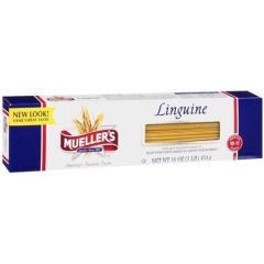 Mueller's Linguine Pasta